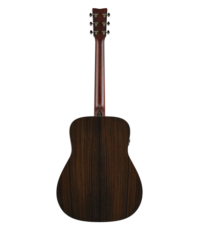 Yamaha FG7 RX Dreadnought - Natural
