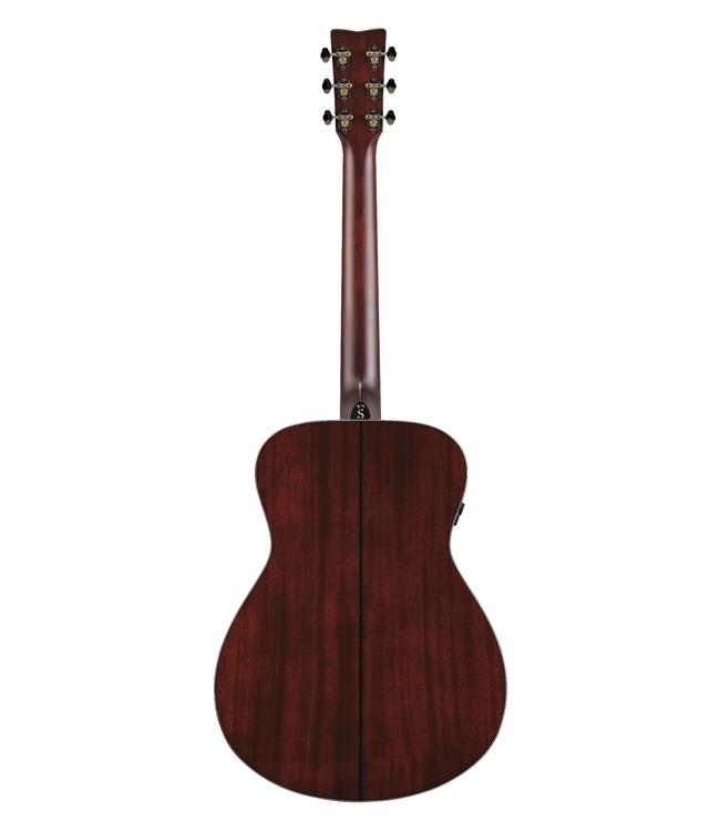 Yamaha FS7 MX Concert - Natural