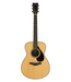 Yamaha Yamaha FS7 R Concert - Natural