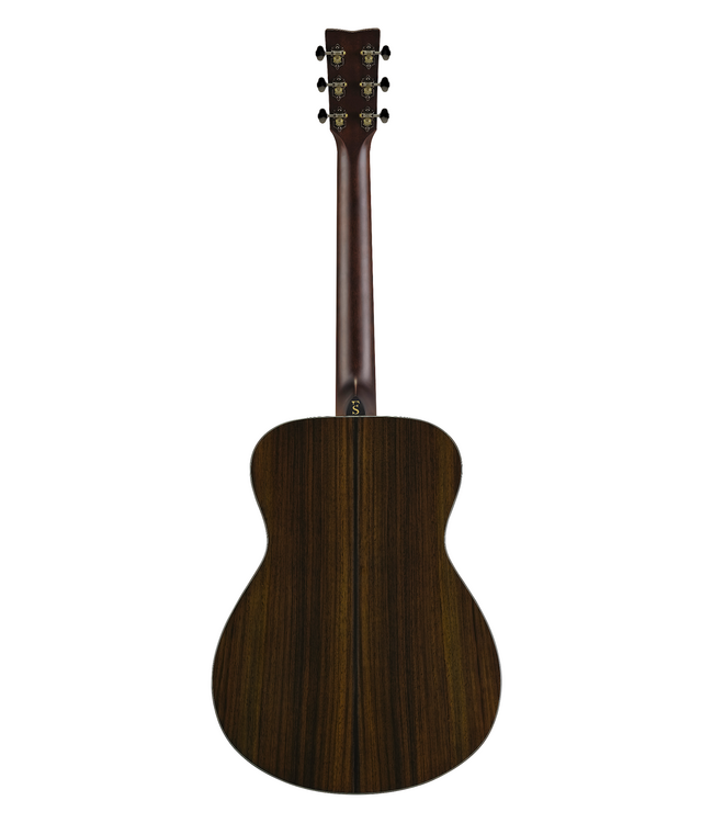 Yamaha FS7 R Concert - Natural