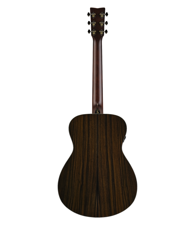 Yamaha FS7 RX Concert - Natural