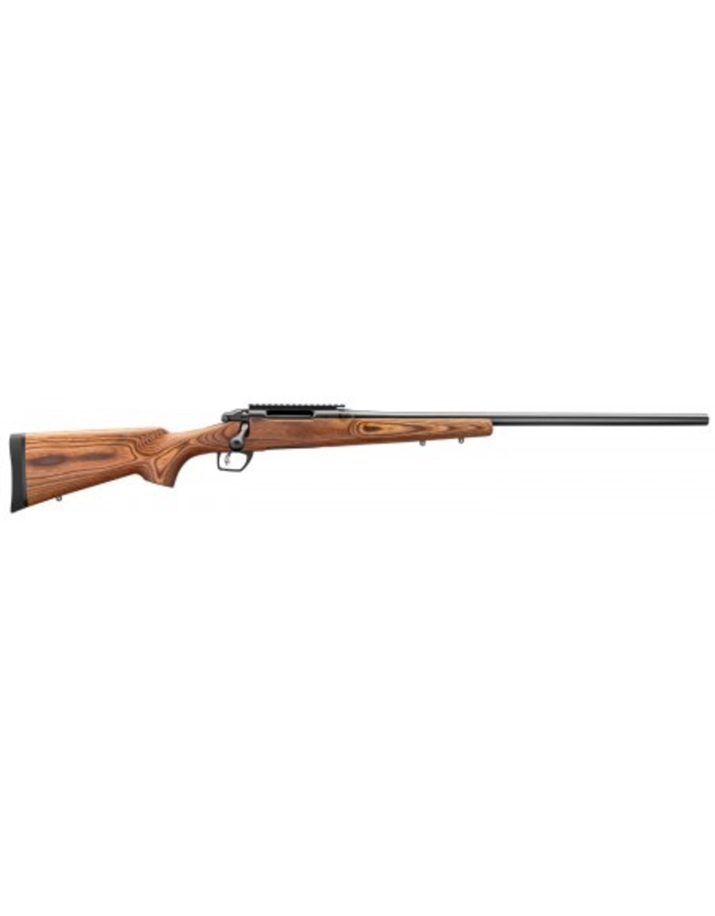 REMINGTON REMINGTON 783 VARMINT BOLT ACTION RIFLE 243 REM HEAVY BARREL ...