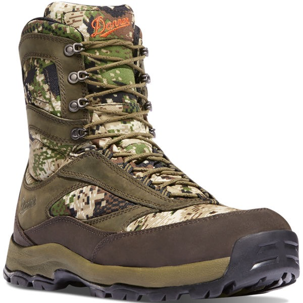 danner high ground