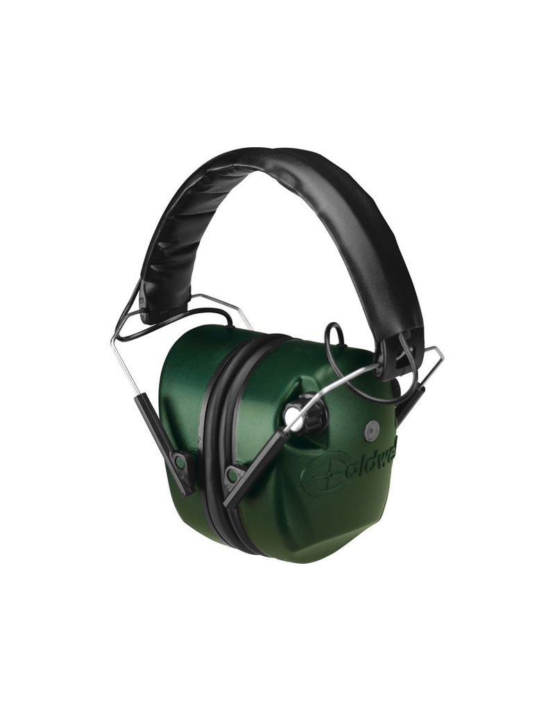 CALDWELL CALDWELL EMAX LOW PROFILE HEARING PROTECTION Easthill Outdoors