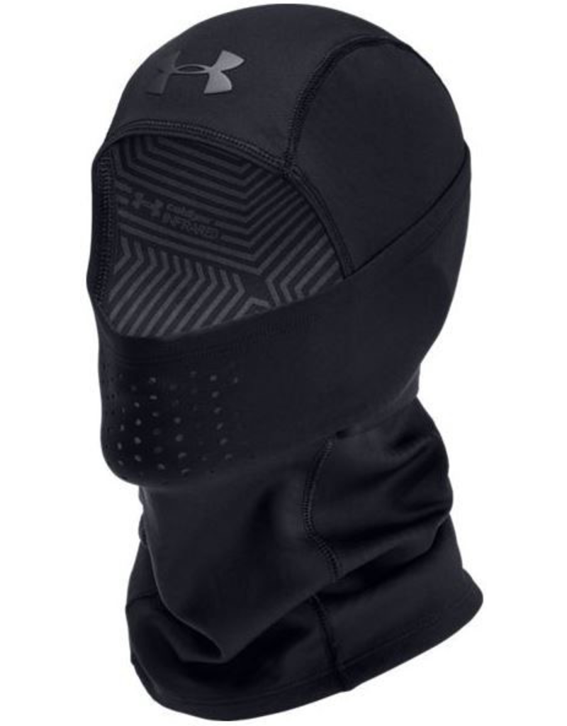 UNDER ARMOUR TACTICAL COLD GEAR HOOD 