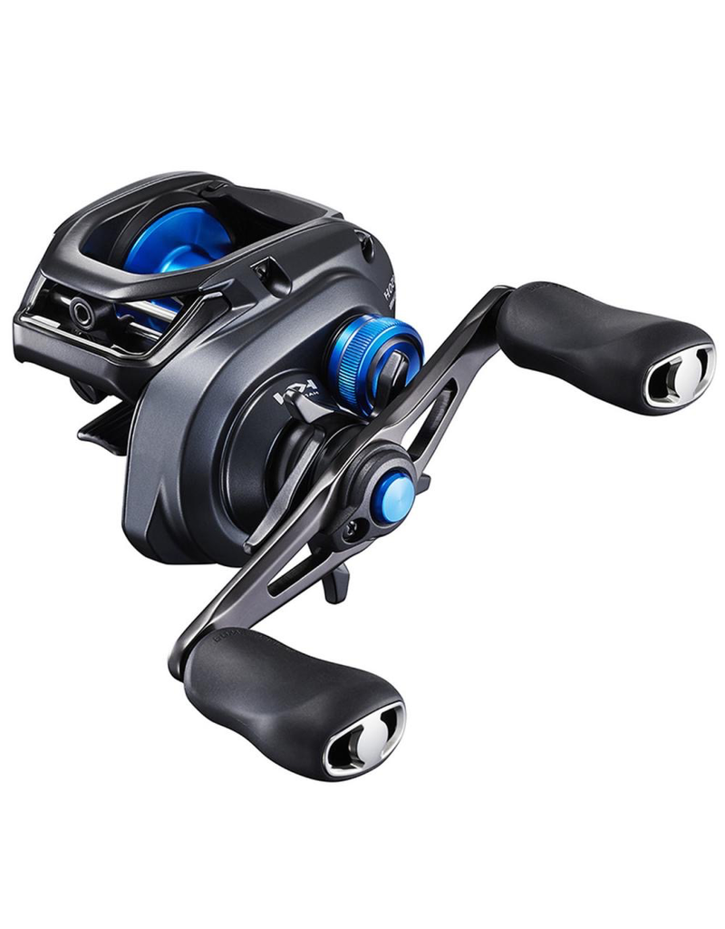 SHIMANO SHIMANO SLX XT 150 XG BAIT CAST REEL Easthill Outdoors