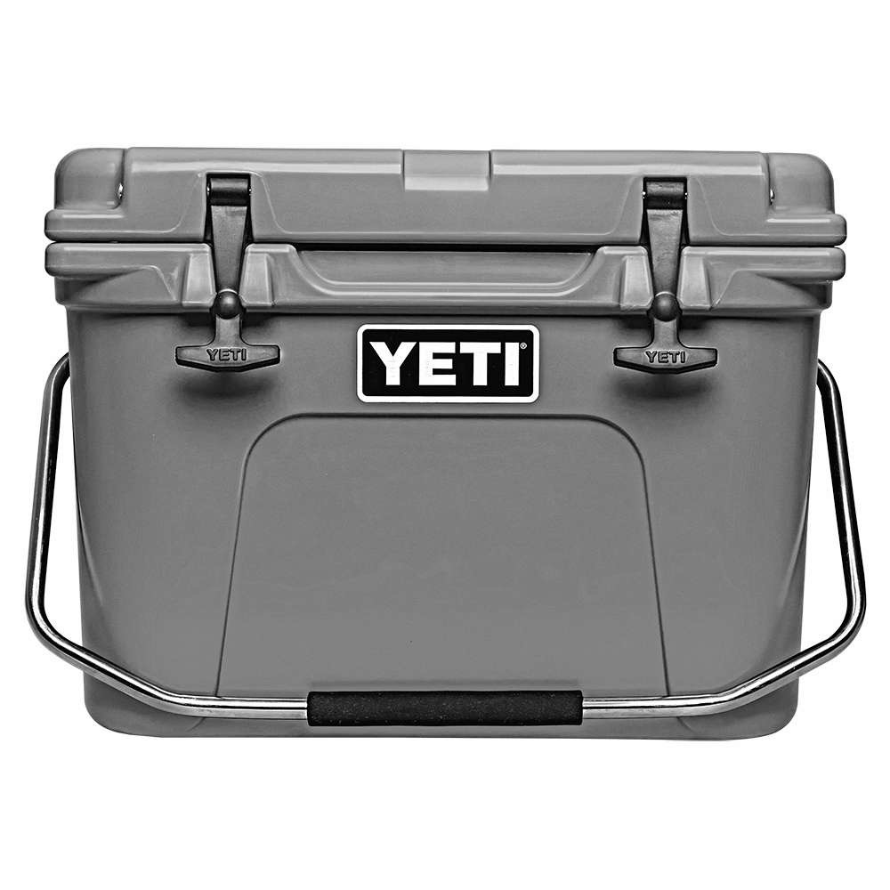 YETI YETI ROADIE 20 CHARCOAL Easthill Outdoors