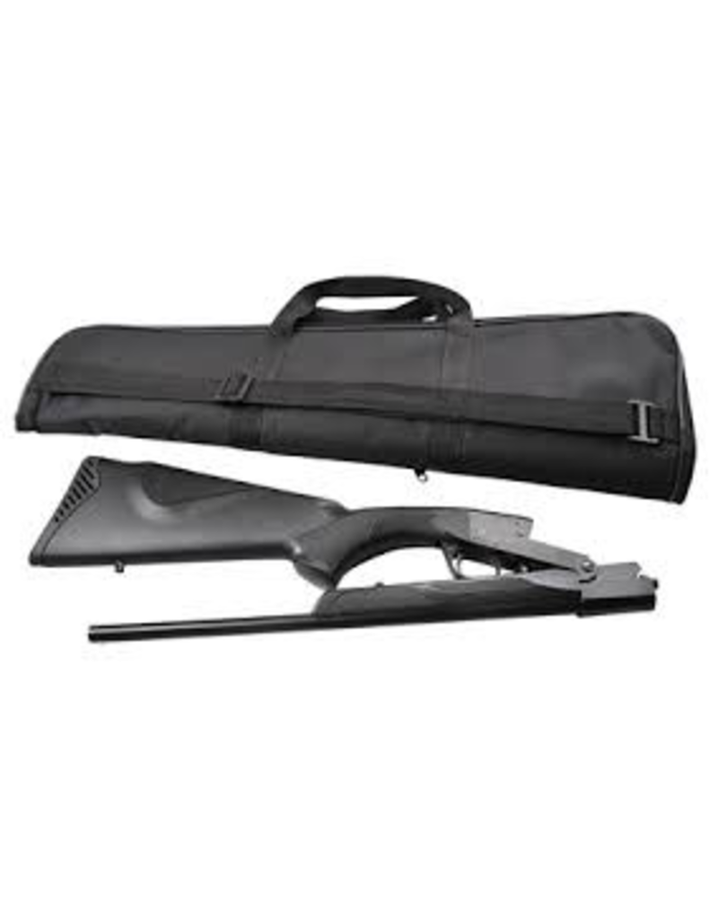 GRC MIDLAND BACKPACK SHOTGUN 20GA 22” SYN Easthill Outdoors