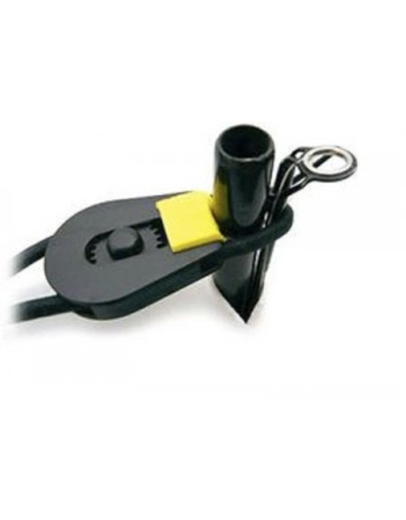 fishing butler rod ties