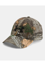 under armour camo cap