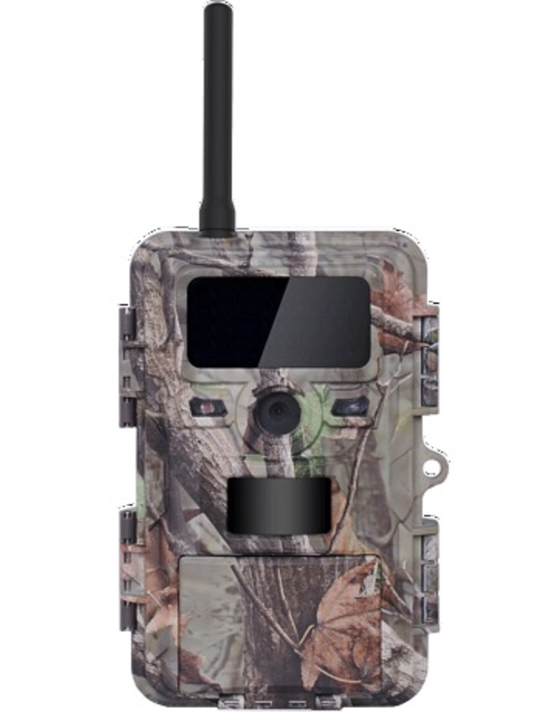 RIDGETEC SUMMIT4 CELLULAR CAMERA CAMO Easthill Outdoors