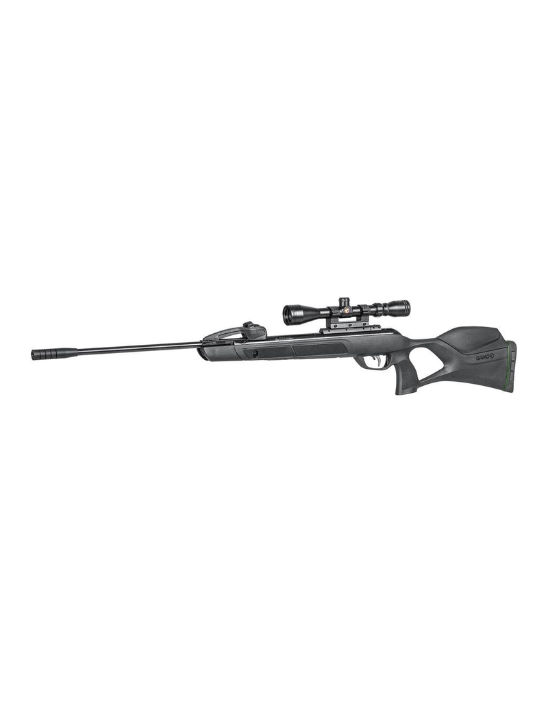 GAMO SWARM MAGNUM .22 CAL 1300 FPS W/ SCOPE 39 Easthill Outdoors