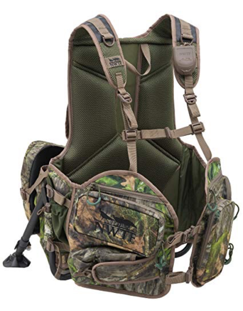 ALPS GRAND SLAM XL TURKEY VEST OBSESSION - Easthill Outdoors
