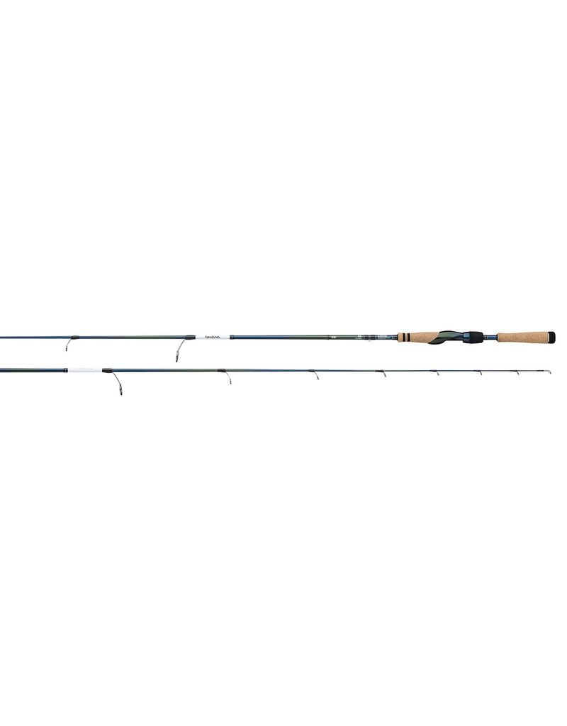 DAIWA DAIWA RG SERIES WALLEYE SPINNING RODS Easthill Outdoors
