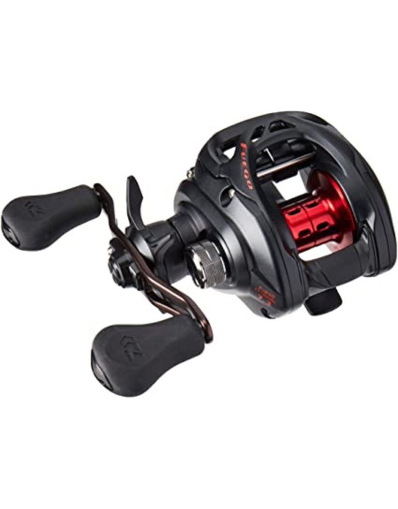 ダイワ FUEGO CT 100H USダイワ フエゴ CT100HS ダイワ / フエゴ