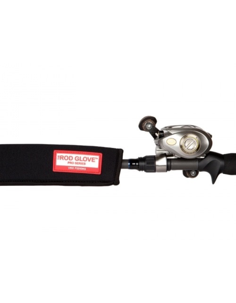 VRX THE ROD GLOVE CASTING PRO SERIES STANDARD FOR CASTING RODS 6.5’7.5