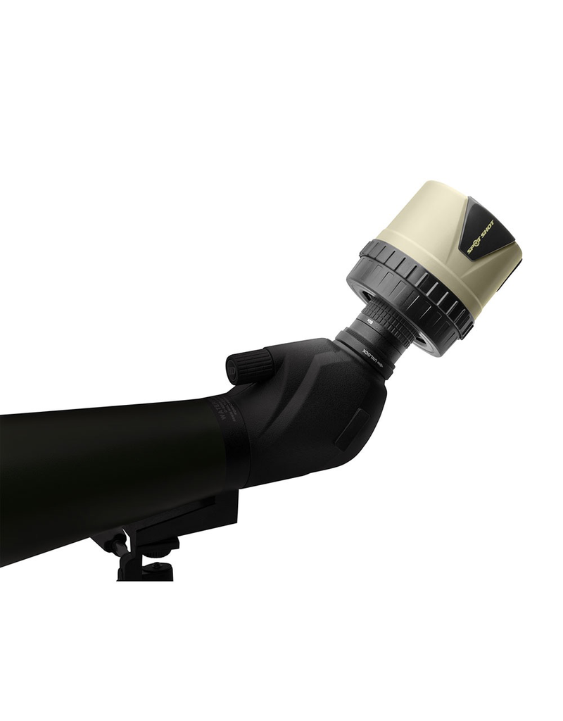 SME WIFI SPOTTING SCOPE CAMERA Easthill Outdoors
