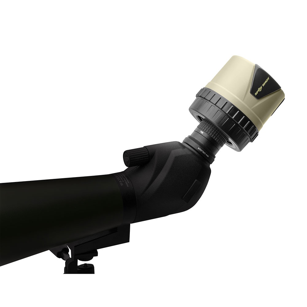 SME WIFI SPOTTING SCOPE CAMERA Easthill Outdoors