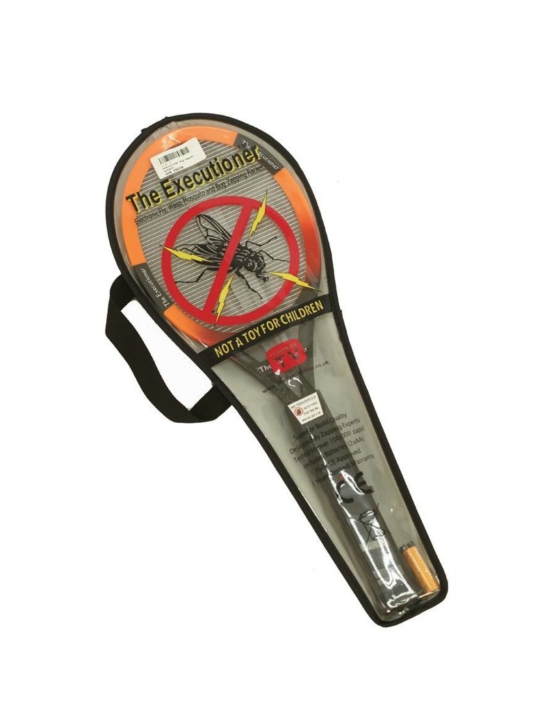 the executioner fly zapper