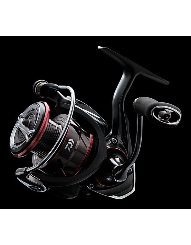 daiwa ballistic 270 7 28