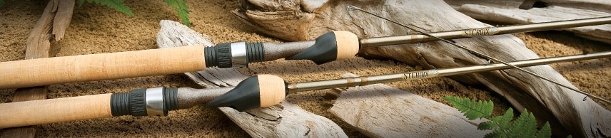 st croix panfish series spinning rod reviews
