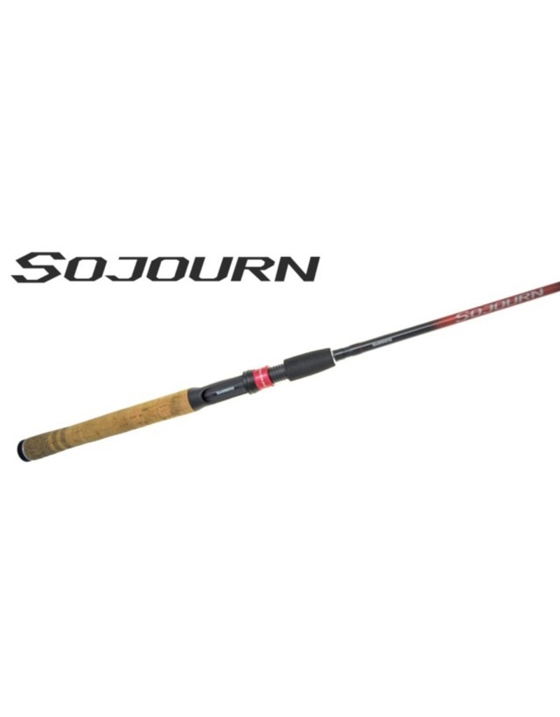 Shimano sojourn casting reviews Clearance