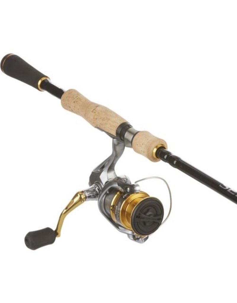 shimano sedona combo