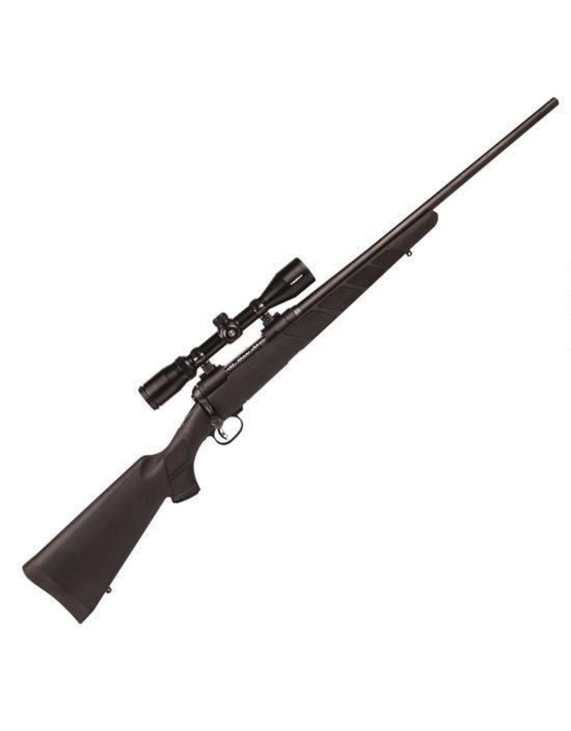 Savage Savage 111 Doa Hunter Xp 30 06 Black Matte