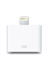 Apple Lightning to 30-Pin Adaptor