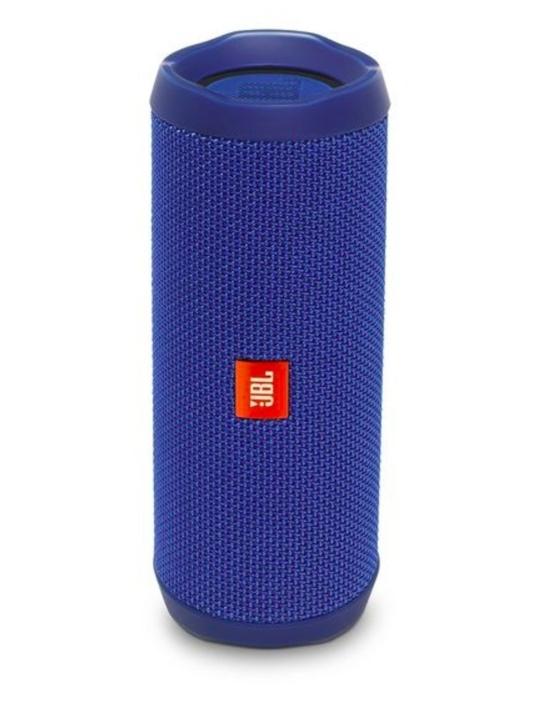 JBL FLIP4 Portable speaker - Blue
