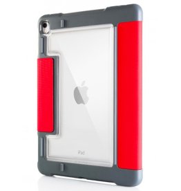 STM STM Dux iPad 9.7” - Red