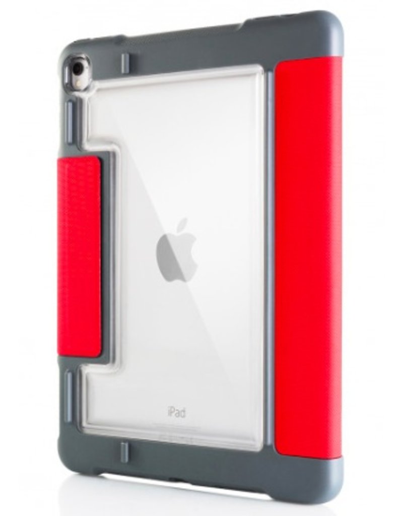 STM STM Dux iPad 9.7” - Red