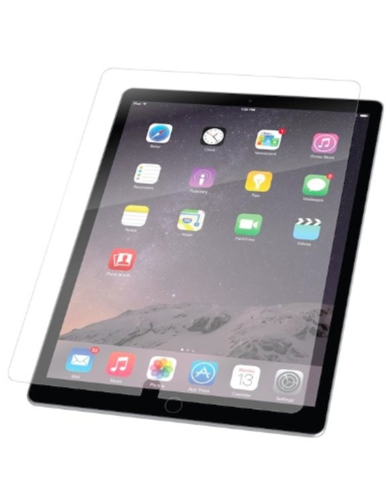 3SIXT ZAGG InvisibleShield Glass, iPad Pro 12.9”