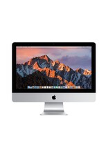 Apple iMac 21.5" 2.3GHZ Dual Core, 8GB, 1TB