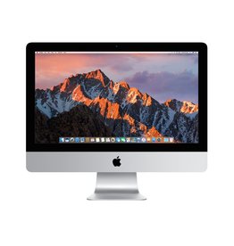 Apple iMac 21.5" 2.3GHZ Dual Core, 8GB, 1TB