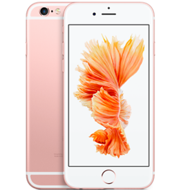 Apple iPhone 6S 32GB Rose Gold