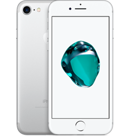 Apple iPhone 7 32GB Silver