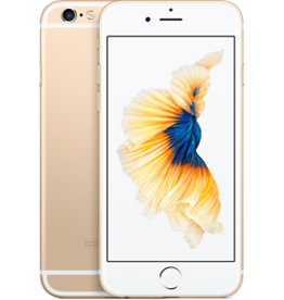Apple iPhone 6S 32GB Gold
