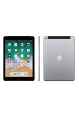 Apple iPad Wifi+Cell, 128GB, Space Grey