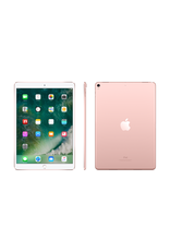 Apple iPad Pro 10.5", Wi-Fi+Cellular, 256GB, Rose Gold
