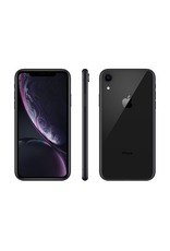 Apple iPhone XR 128GB Black