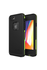 Lifeproof Fre - iPhone 7/8 Black Lime