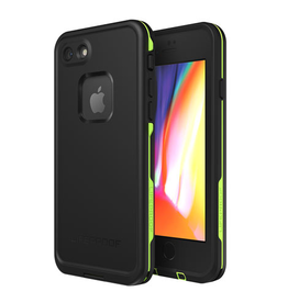 Lifeproof Fre - iPhone 7/8 Black Lime