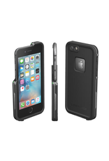 Cellnet LifeProof Fre iPhone 6/6s Case - Black