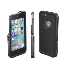 Cellnet LifeProof Fre iPhone 6/6s Case - Black