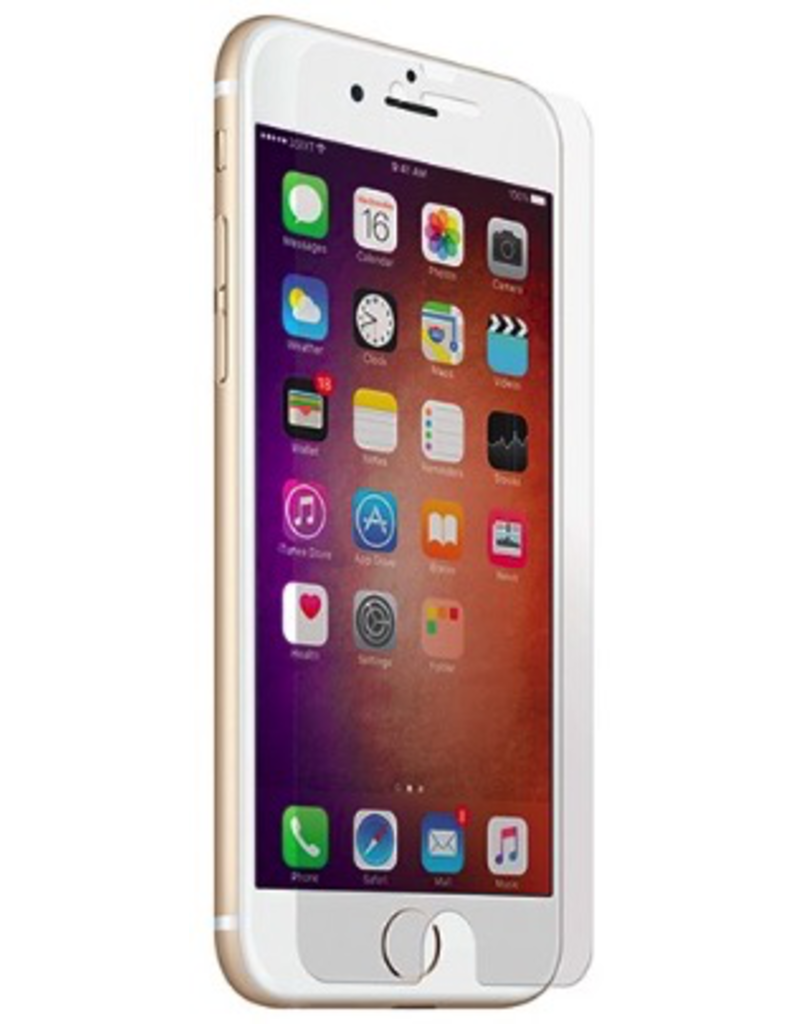 3SIXT Screen Protector Glass iPhone 7 Plus