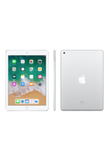 Apple iPad Wifi, 32GB, Silver