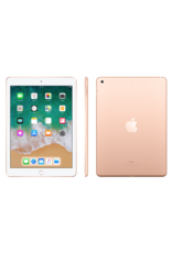 Apple iPad Wifi, 32GB, Gold