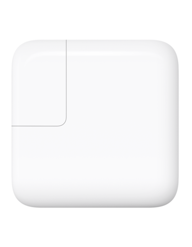Apple 29W USB Type-C Power Adaptor
