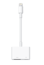 Apple Lightning Digital AV Adaptor